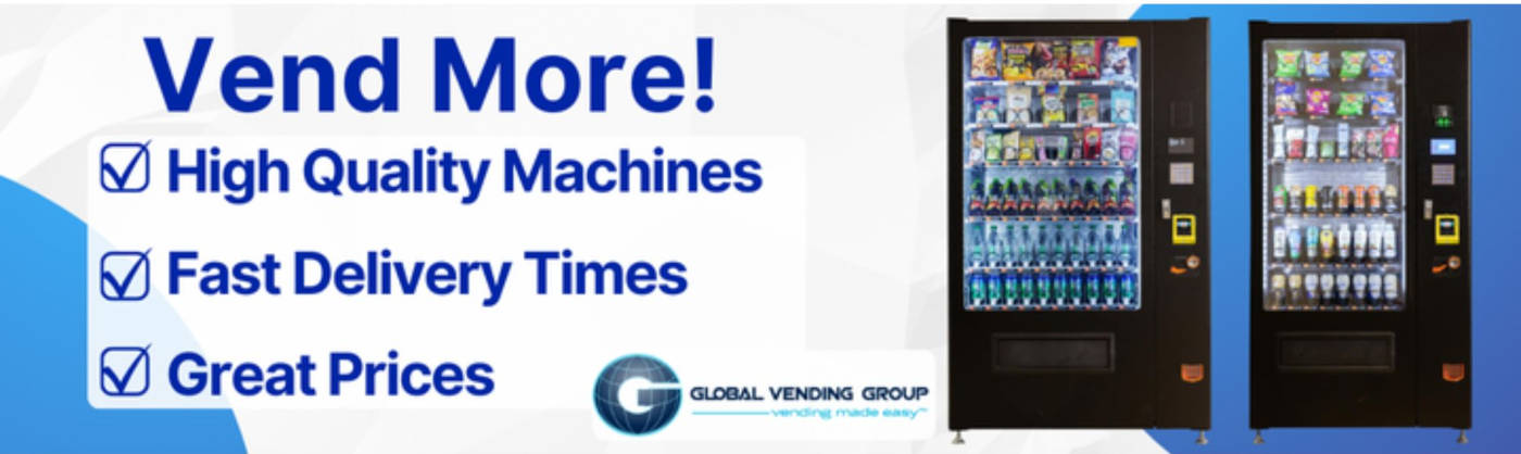 Featured Image for Global Vending Group Inc.